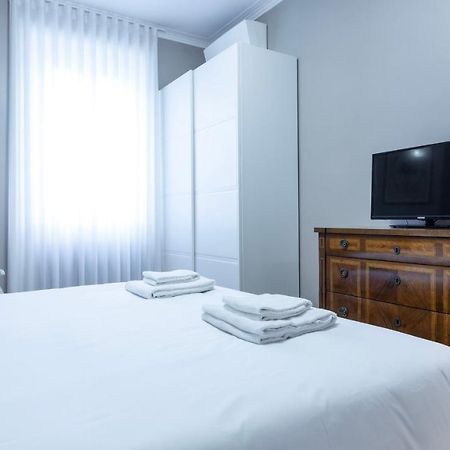 Italianway - Petrella 6 Apartment Milan Luaran gambar