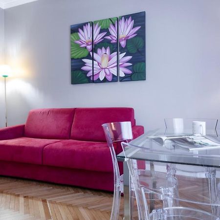 Italianway - Petrella 6 Apartment Milan Luaran gambar