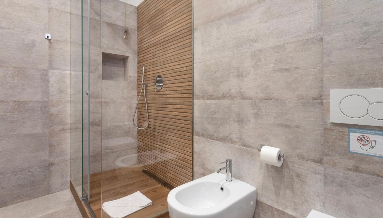 Italianway - Petrella 6 Apartment Milan Luaran gambar