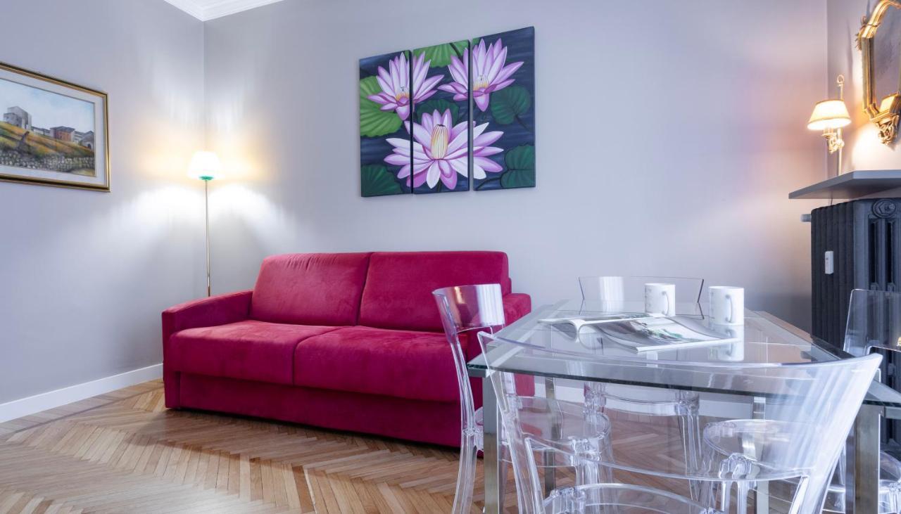 Italianway - Petrella 6 Apartment Milan Luaran gambar