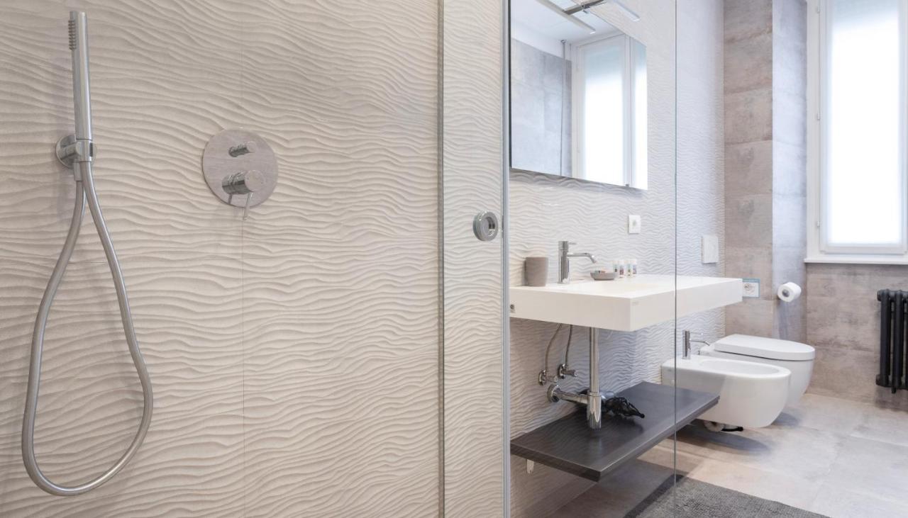 Italianway - Petrella 6 Apartment Milan Luaran gambar