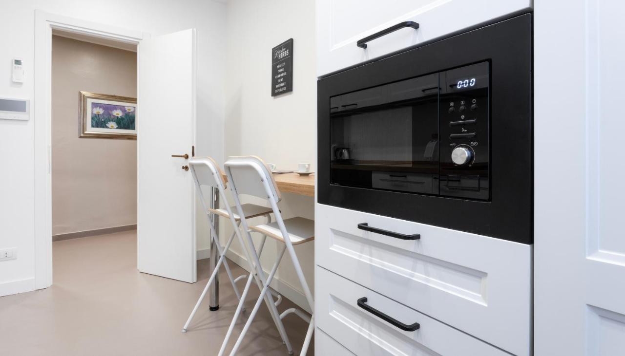 Italianway - Petrella 6 Apartment Milan Luaran gambar