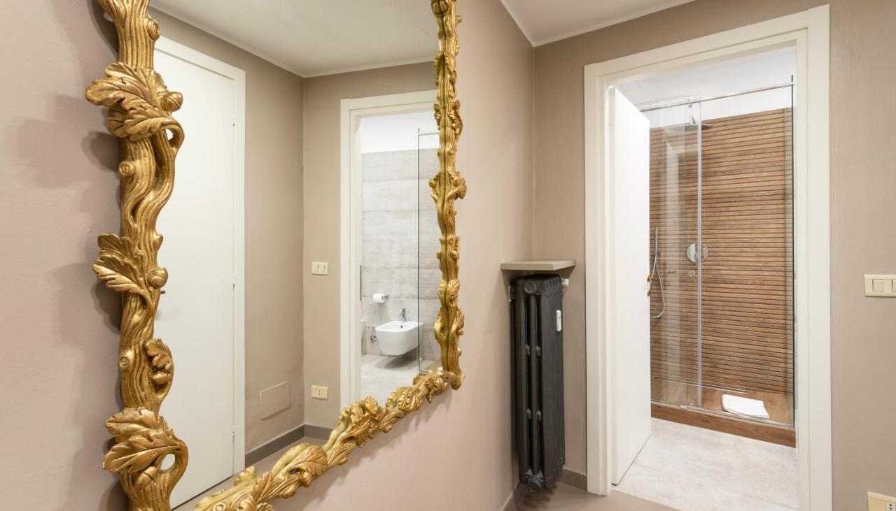 Italianway - Petrella 6 Apartment Milan Luaran gambar
