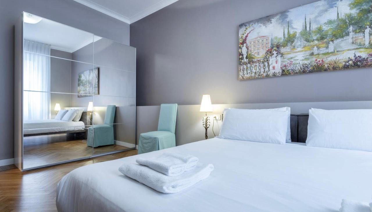 Italianway - Petrella 6 Apartment Milan Luaran gambar