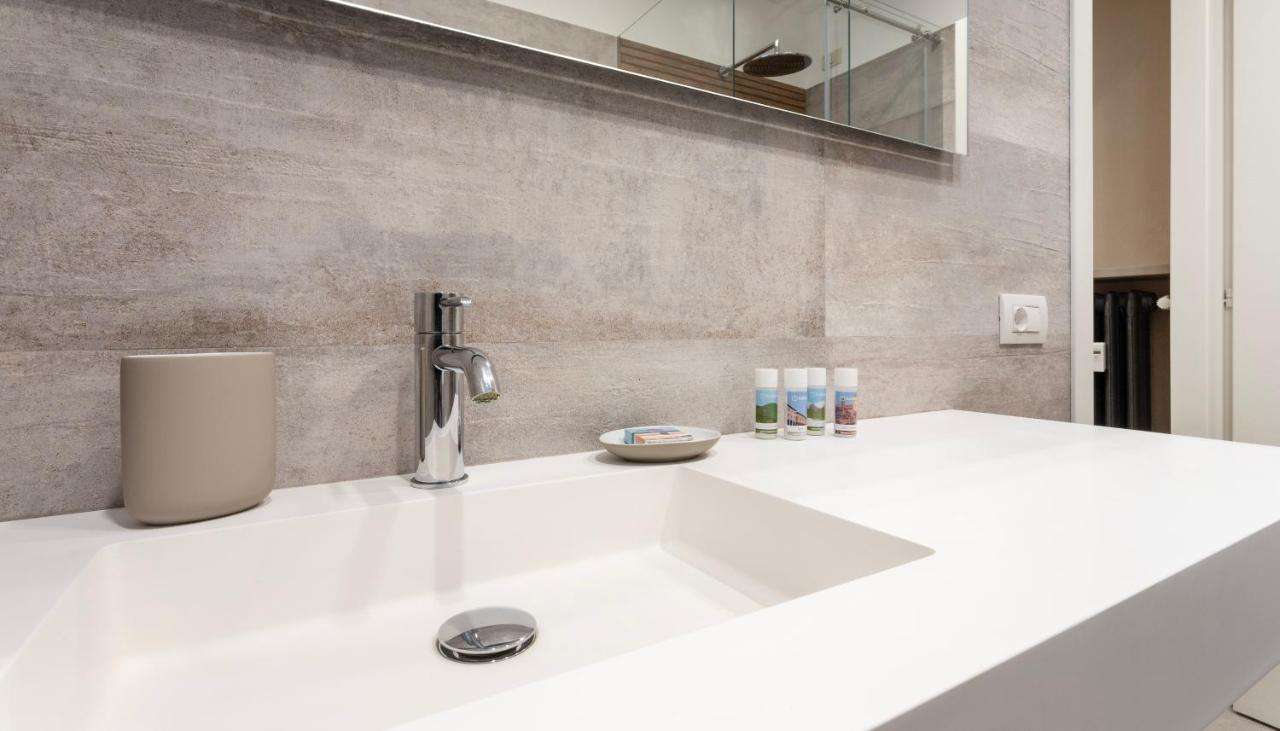 Italianway - Petrella 6 Apartment Milan Luaran gambar