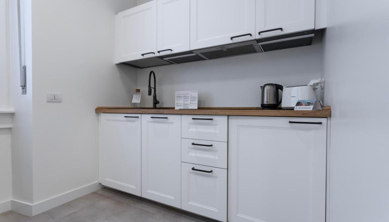 Italianway - Petrella 6 Apartment Milan Luaran gambar