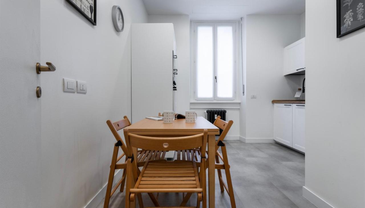 Italianway - Petrella 6 Apartment Milan Luaran gambar