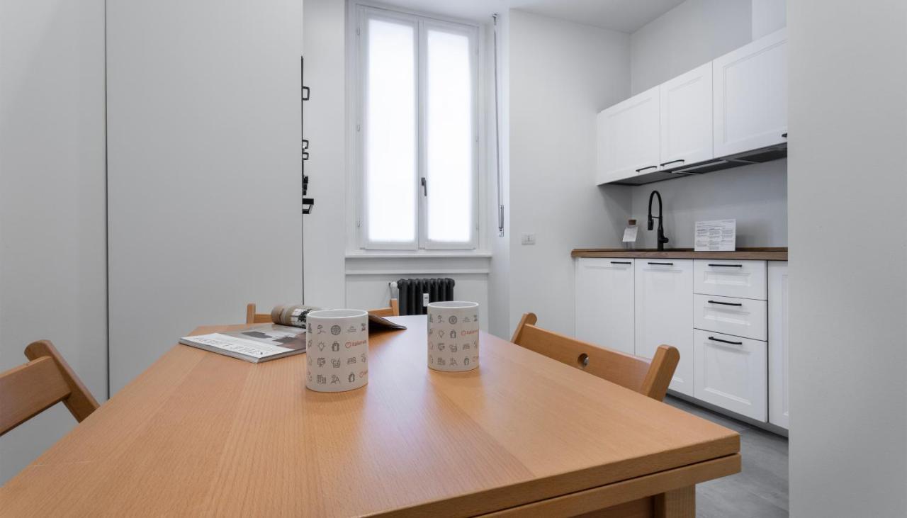 Italianway - Petrella 6 Apartment Milan Luaran gambar