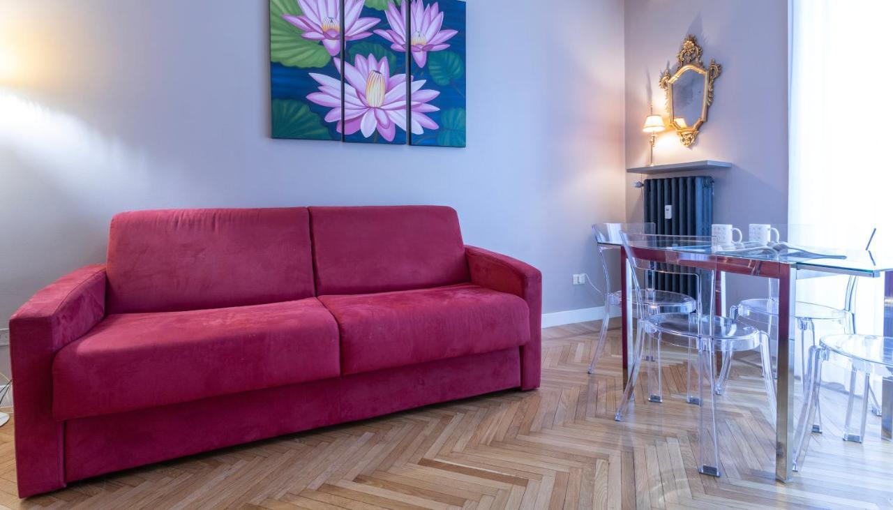 Italianway - Petrella 6 Apartment Milan Luaran gambar