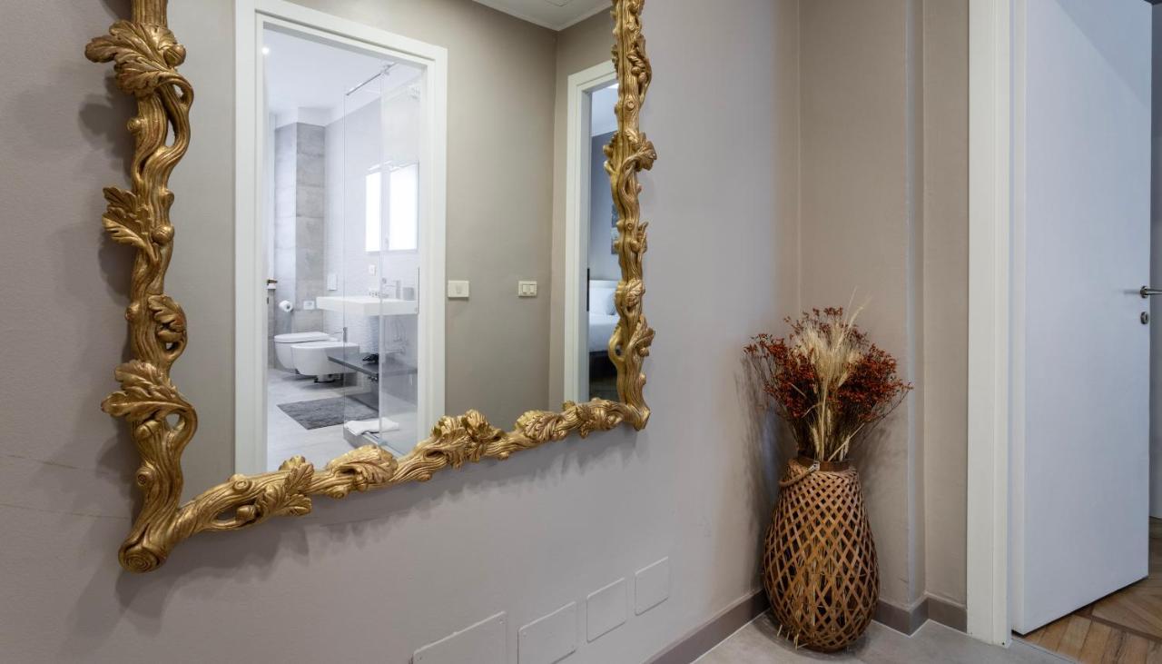 Italianway - Petrella 6 Apartment Milan Luaran gambar