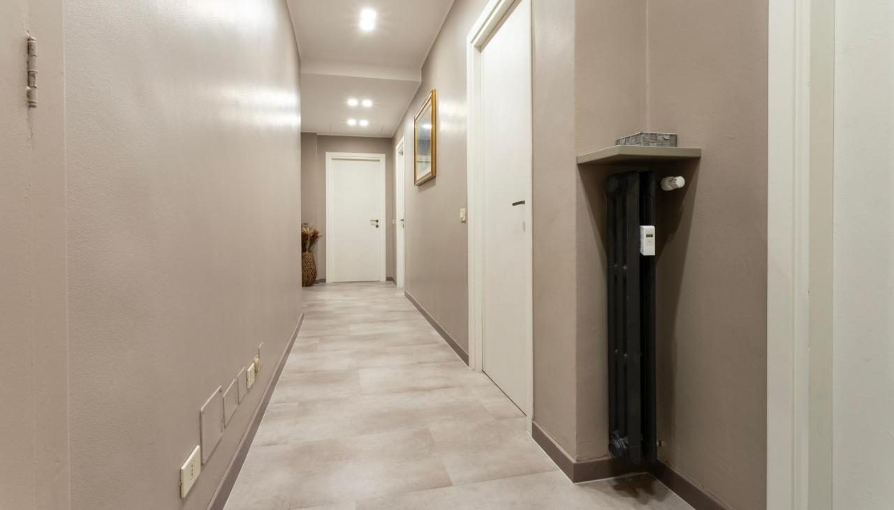 Italianway - Petrella 6 Apartment Milan Luaran gambar