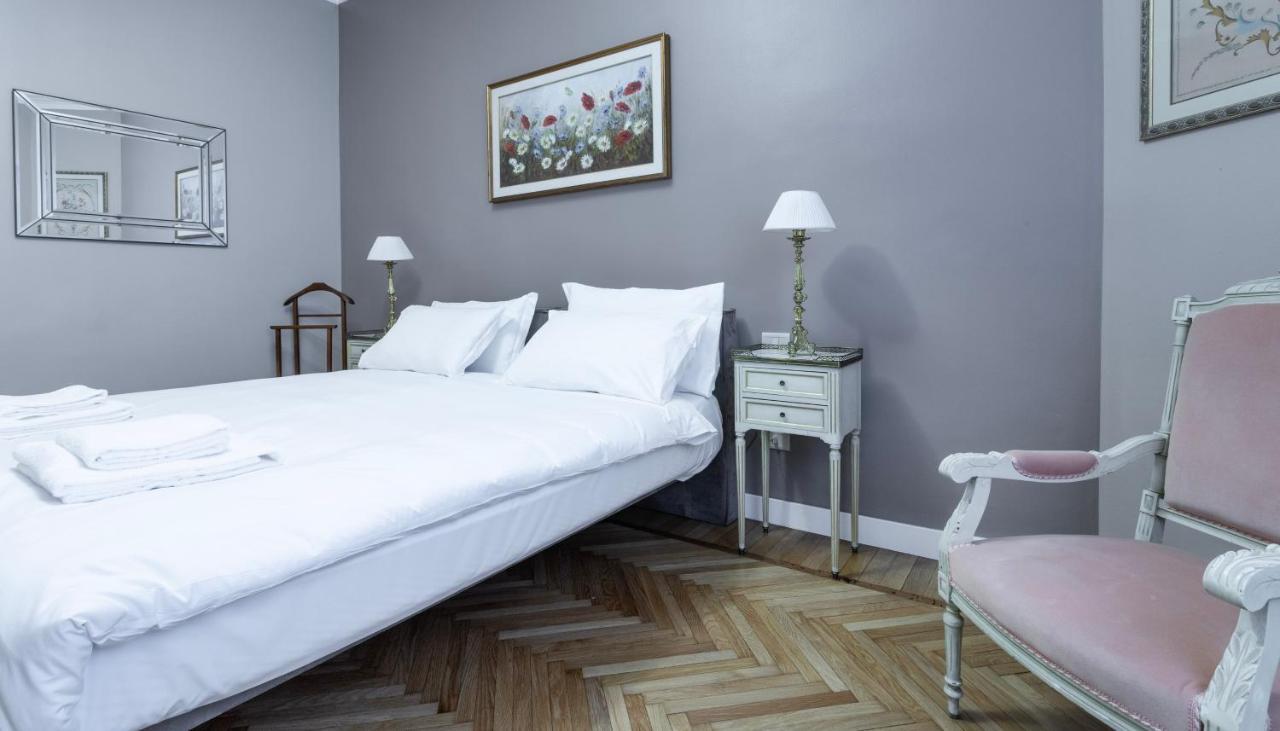 Italianway - Petrella 6 Apartment Milan Luaran gambar